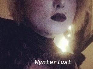 Wynterlust