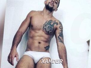 XAMDER Live Camgirls Sex