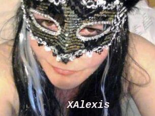 XAlexis