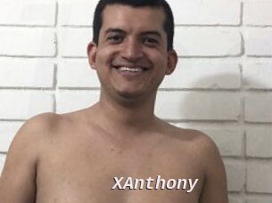 XAnthony