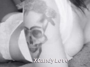 XCandy_Love