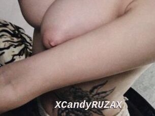 XCandyRUZAX