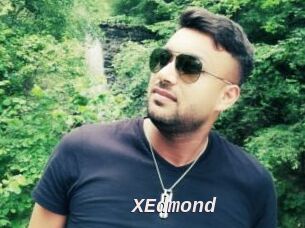 XEdmond