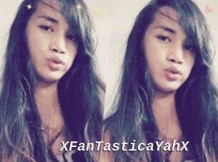 XFanTasticaYahX