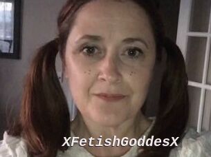 XFetishGoddesX