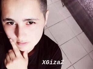 XGizaZ