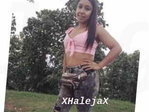 XHalejaX