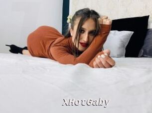 XHotGaby