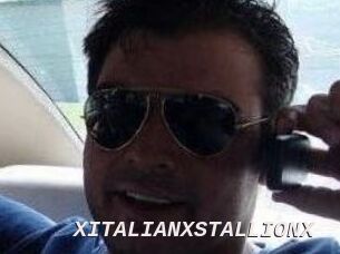 XITALIANXSTALLIONX Live Camgirls Sex