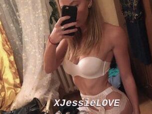 XJessieLOVE