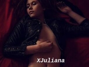 XJuliana