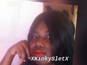 XKinkySletX