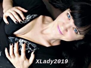 XLady2019
