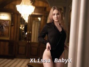 XLissa_BabyX