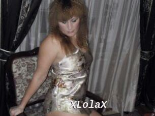 XLolaX