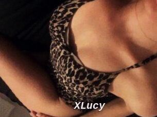 XLucy