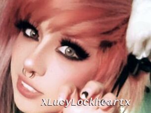 XLucyLockheartx