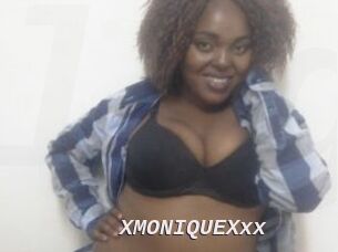 XMONIQUEXxx