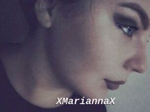 XMariannaX