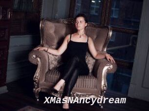 XMasNAncydream