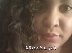 XMissMaijaX
