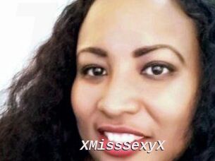 XMissSexyX