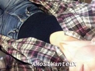 XMostWantedX