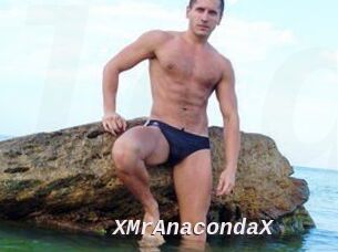 XMrAnacondaX