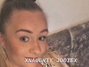 XNAUGHTY_JODIEX