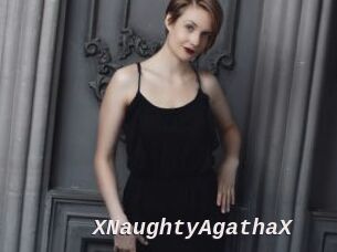 XNaughtyAgathaX
