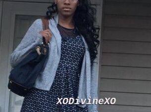 XODivineXO