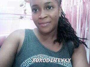 XOXODIRTYXX