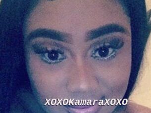 XOXOKamaraXOXO