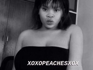 XOXOPEACHESXOX