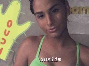 XOslim