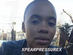 XPEARPRESSUREX