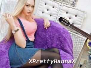 XPrettyHannaX