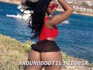 XROUNDBOOTILICIOUSX