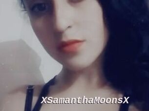 XSamanthaMoonsX