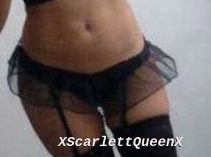XScarlettQueenX