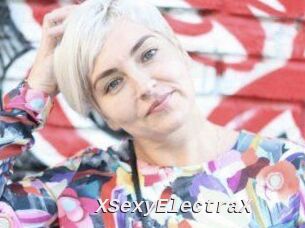 XSexyElectraX