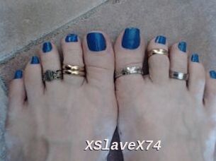 XSlaveX74 Live Camgirls Sex