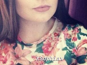 X_Sophia_x