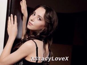XStacyLoveX Live Camgirls Sex