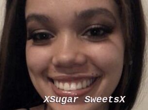 XSugar_SweetsX