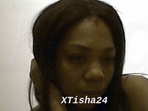 XTisha24