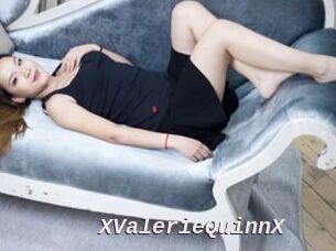 XValerieQuinnX
