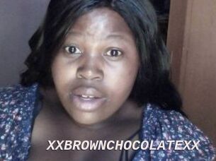 XXBROWNCHOCOLATEXX