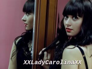 XXLadyCarolinaXX