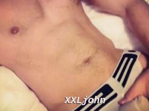 XXLjohn
